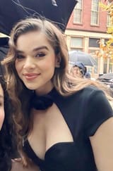 Hailee Steinfeld