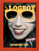 logboy