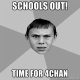 4CHAN.ASS.BITCH....