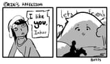 Erin&#039;s Affections