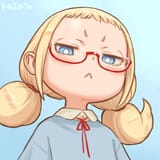 loli face look