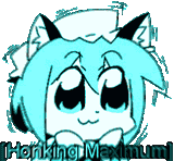 CHEN HONKING MAXIMUM