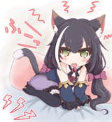 neko__karyl_princess_connect_drawn_by_ridy_ri_sui__sample-b10151e3c3e72bdb12d9342db81f3786