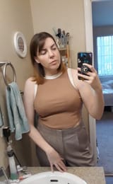 Nov24 selfie