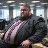 fat-man-sitting-desk-office_893012-115673