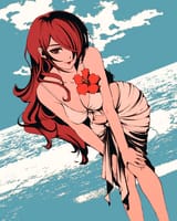 mitsuru