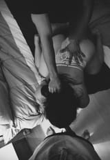 cuck friend