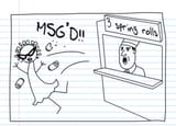 MSG&#039;D