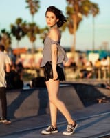 Erin Sanders 2