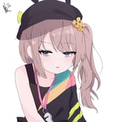 EternalReturnBlackSurvival, EternalReturn, girl Leni