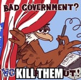 Bad Government