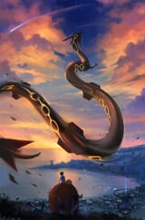rayquaza ascends