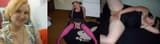 cums4yourwife - Chubby teen slut Crystal - exposed - 0088Crystal Dressed_Undressed 7