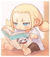 loli read