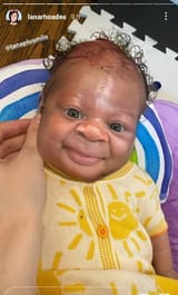 Nigger baby