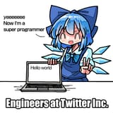 cirno pc