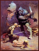 FoundItFrankFrazetta