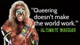 warrior