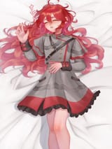 tiredtetonini