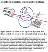 quantum trolley
