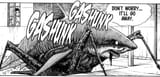 gashunk