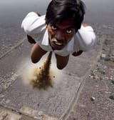 India Space Program