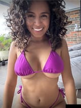 bikini latina