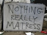 nothing-mattress
