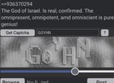 captchadCoincidence