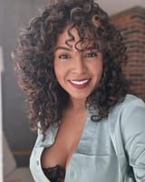 sexy latina