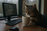 coffee.cat...............