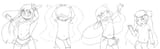 dance