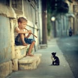 cat.and.kid.