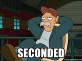 second