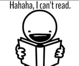 cantread