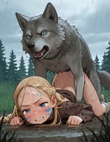 Viking Vixen (3)