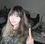 finger