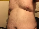 My gut