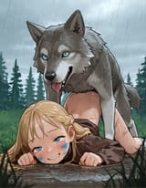 Viking Vixen (3.5)