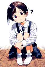 solo, loli, aged down, 1girl, close-up, bobby socks, frilled socks, no shoes, wh s-868582683
