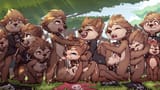 Winnie 3 Final cumHD