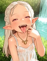 Enchanted Elves (2)