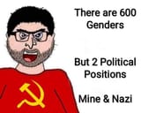 trans 600 genders