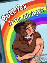 gay school book