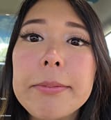 looking