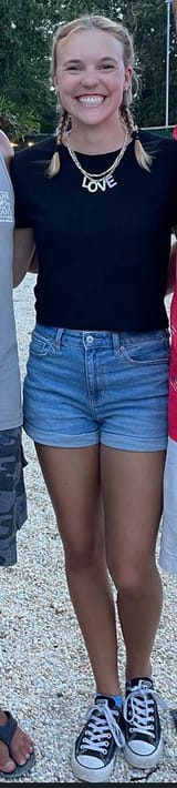 Alyssa 160