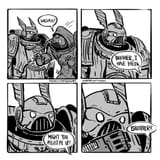 brother I have fallen