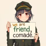 friend