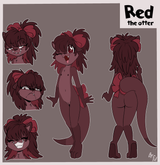 3947000_Fuf_redsheetcolor