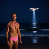 ufo ryan